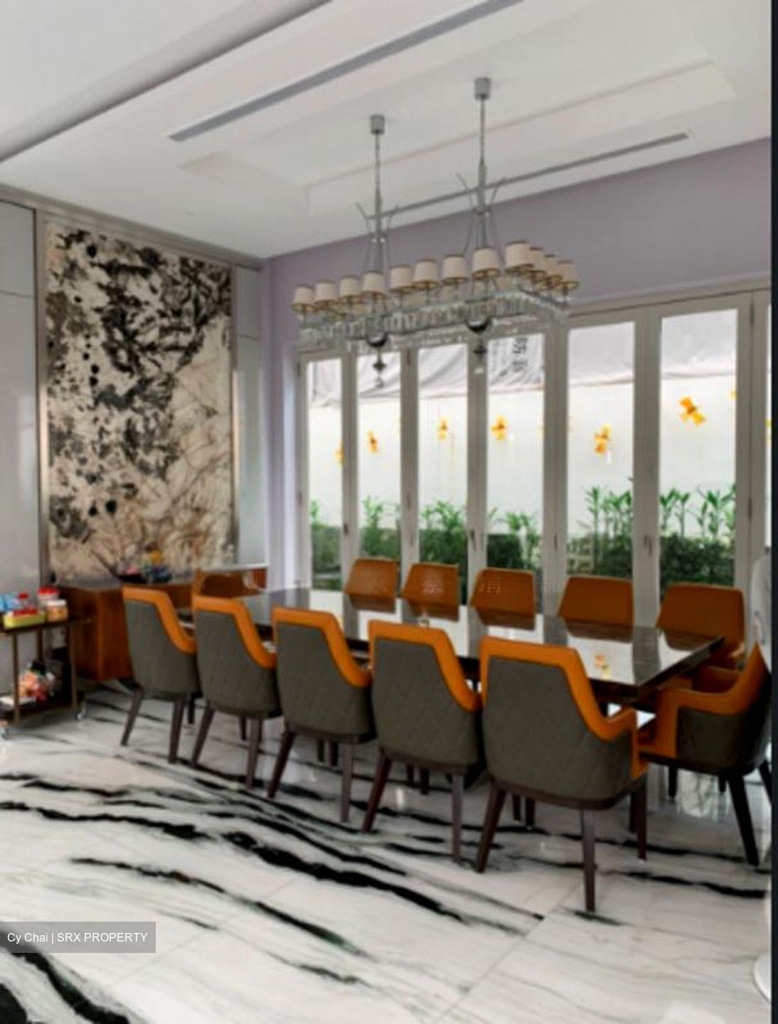 Serangoon North Avenue 1 (D19), Detached #497291011